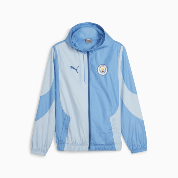 Manchester City Pre-match Jacket, Regal Blue-Silver Sky, large-ZAF