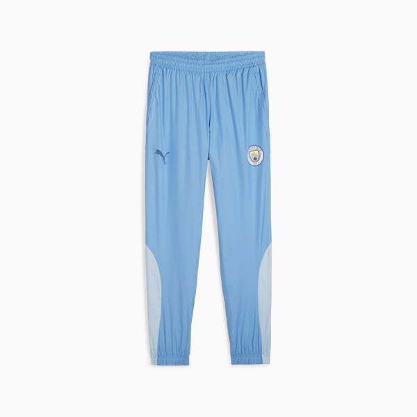 Manchester City Pre-match Sweatpants, Regal Blue-Silver Sky, large-ZAF