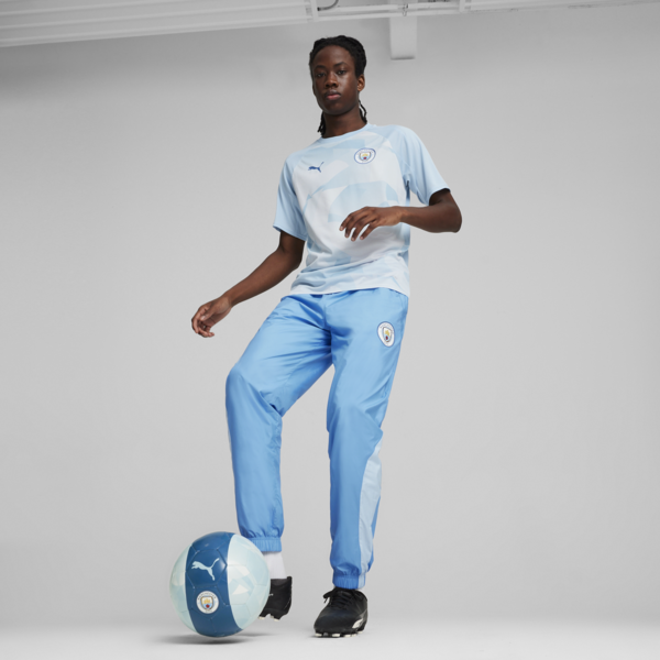 Manchester City Pre-match Sweatpants, Regal Blue-Silver Sky, large-ZAF