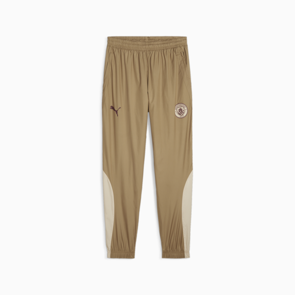 Pantalón prepartido MCFC, Toasted-Granola, large-ARG