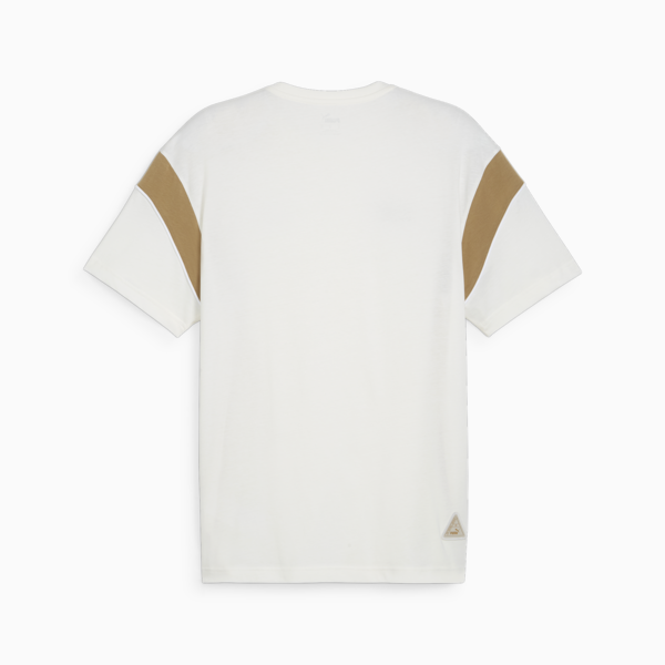 Camiseta Manchester City FtblArchive, Frosted Ivory-Granola, large-ARG