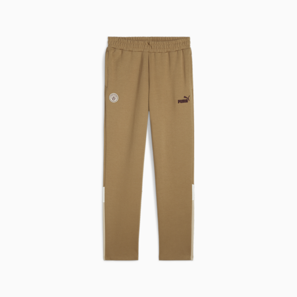 Pantalón de Manchester City FtblArchive, Toasted-Granola, large-ARG