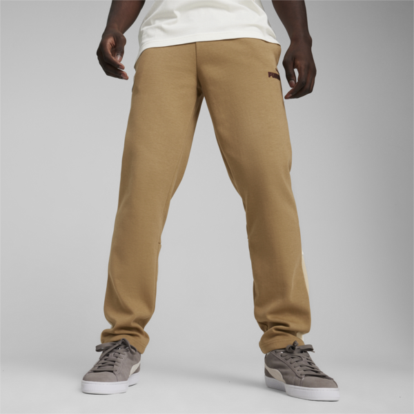 Pantalón de Manchester City FtblArchive, Toasted-Granola, large-ARG