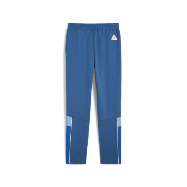 Pantalón de chándal Manchester City FtblArchive, Lake Blue-Racing Blue, large-ARG