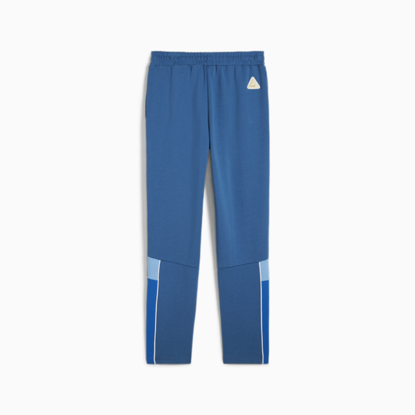 Pantalón de Manchester City FtblArchive, Lake Blue-Racing Blue, large-ARG