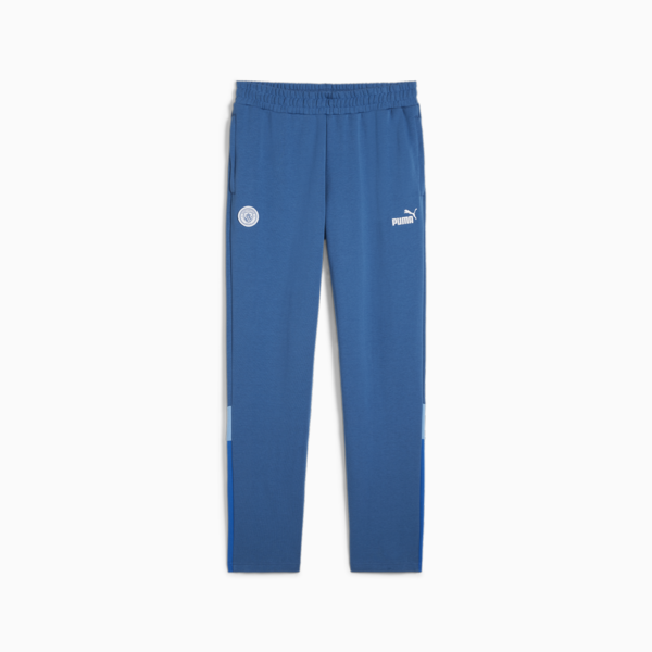 Pantalón de Manchester City FtblArchive, Lake Blue-Racing Blue, large-ARG