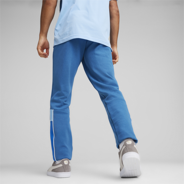 Pantalón de Manchester City FtblArchive, Lake Blue-Racing Blue, large-ARG