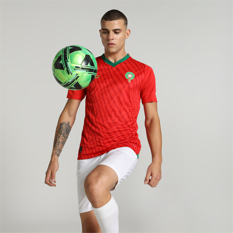 

Men's PUMA FRMF World Cup Football Home Jersey
