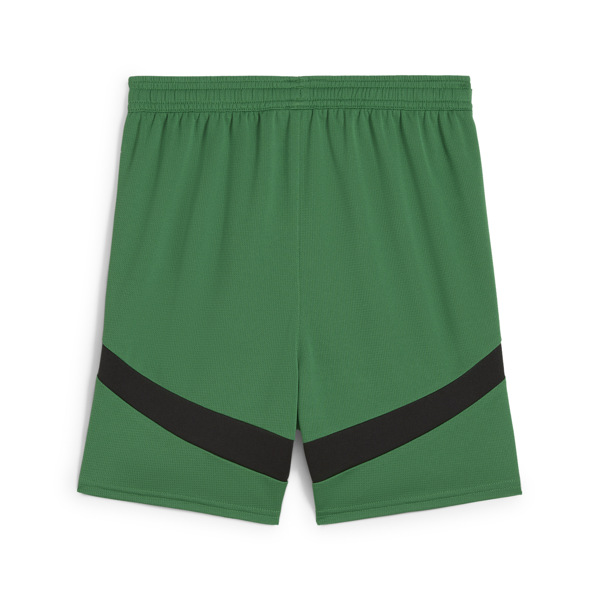 Puma Borussia Mönchengladbach 24/25 Shorts Youth, Green, Size 7-8Y, Clothing