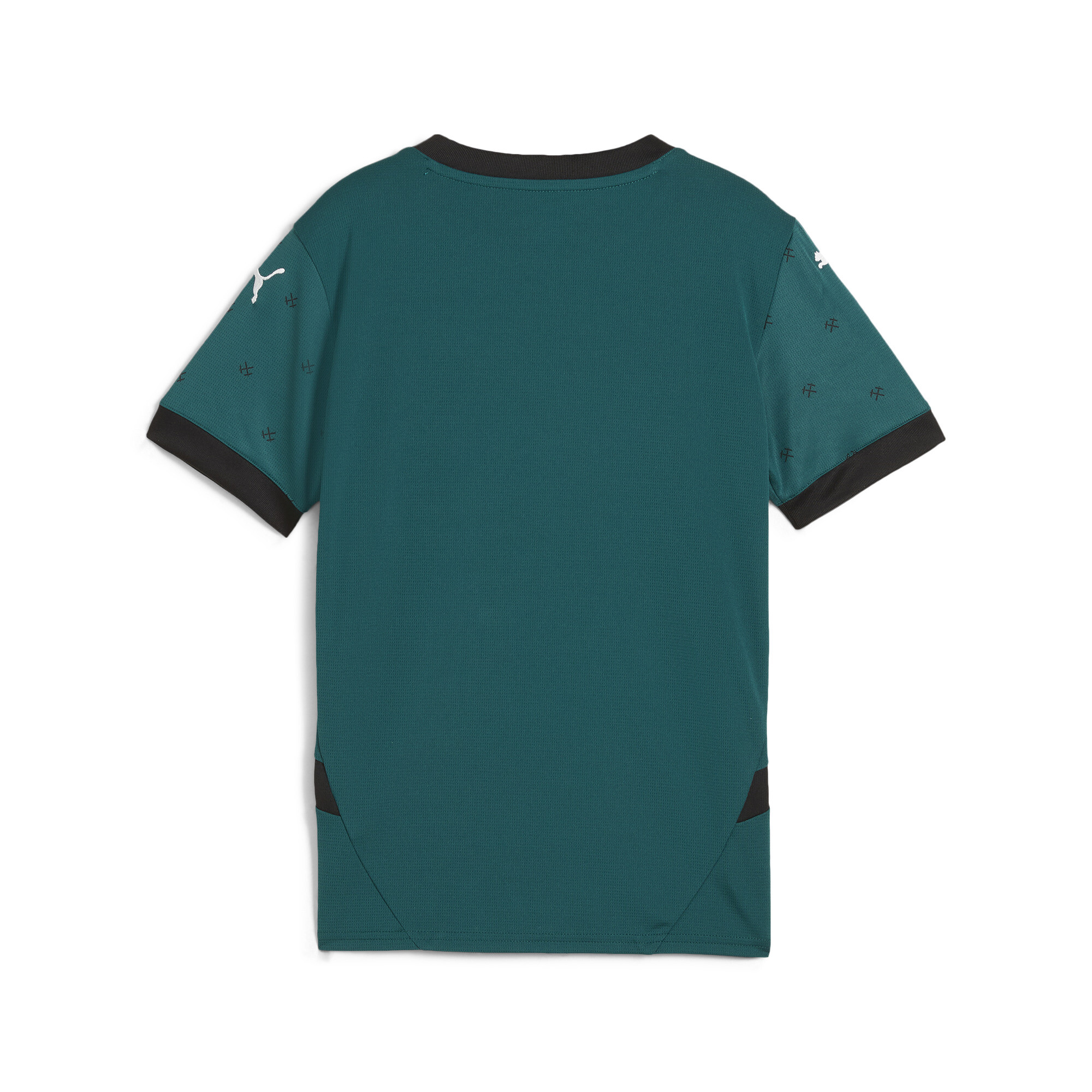 Uitshirt voor kinderen RC Lens 2024/25
