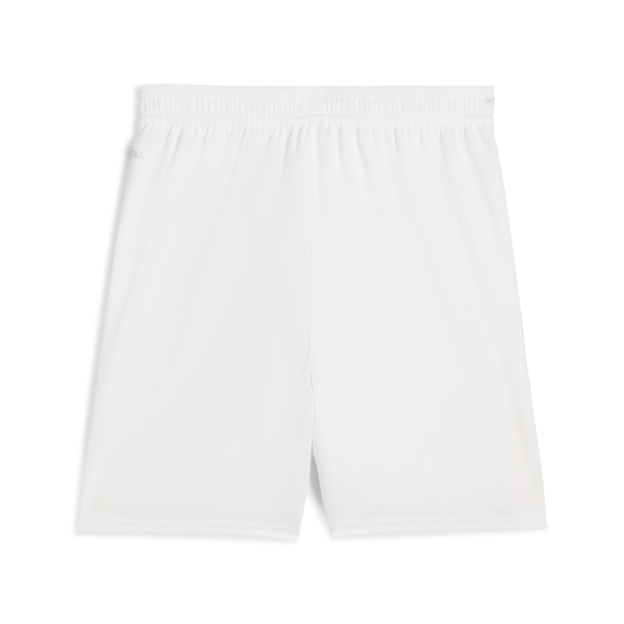 Puma RC Lens 24/25 Shorts Youth, White, Size 13-14Y, Clothing