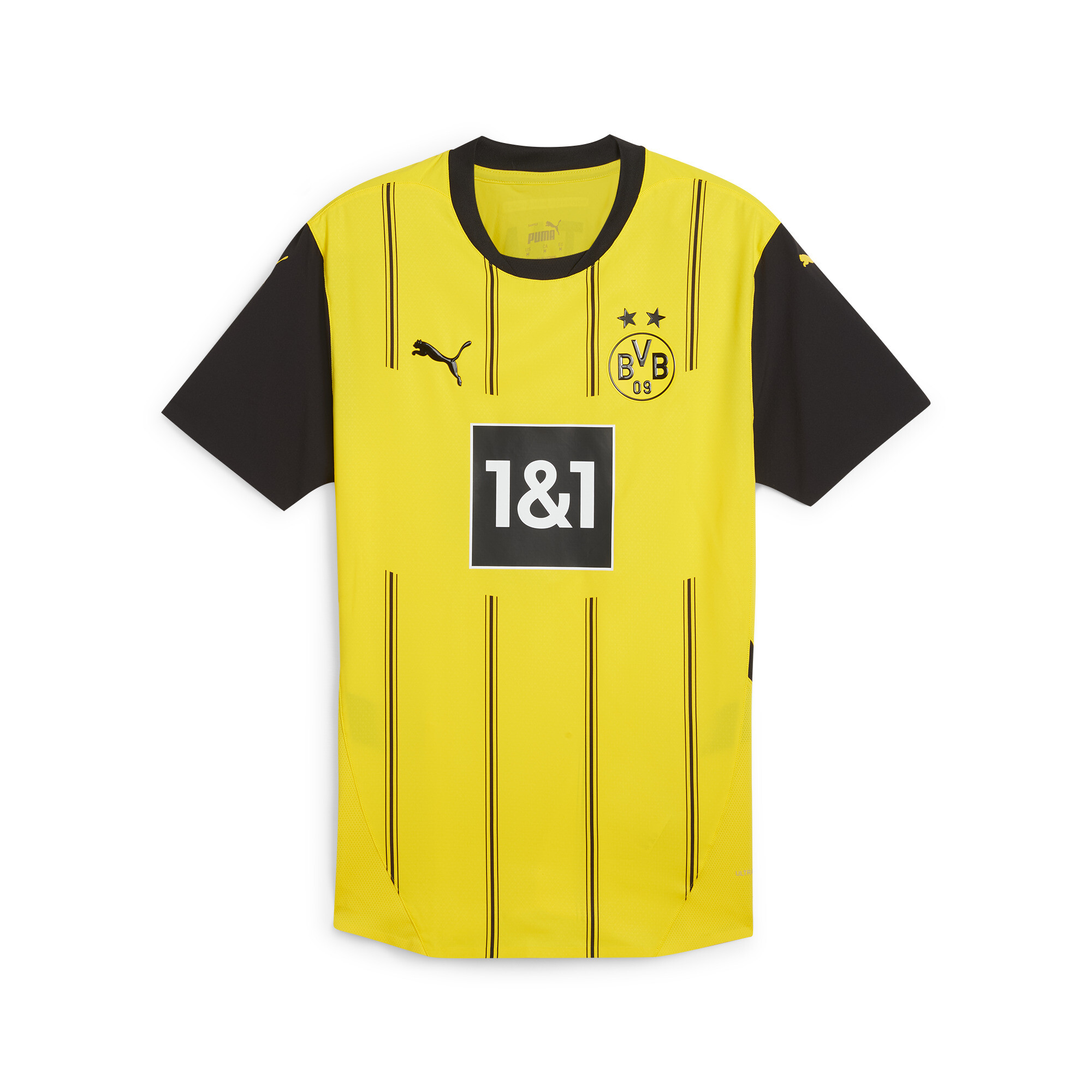 ڥס޸Ρ ס  ɥȥ 2024-25 ۡ ƥå Ⱦµ ˥ե  Faster Yellow-PUMA Black PUMA.com