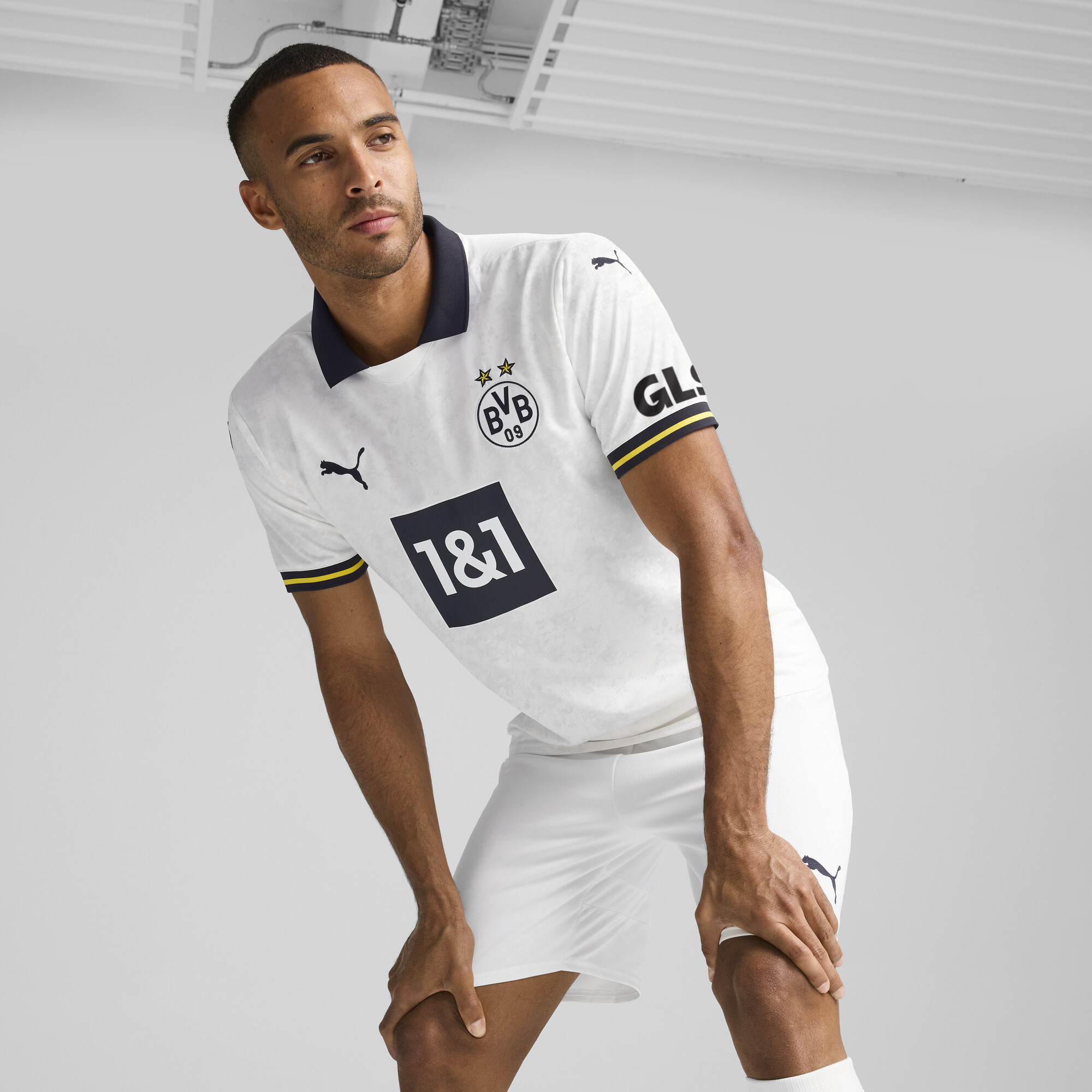 Manchester City 24/25 Authentic Fourth Men's Soccer Jersey