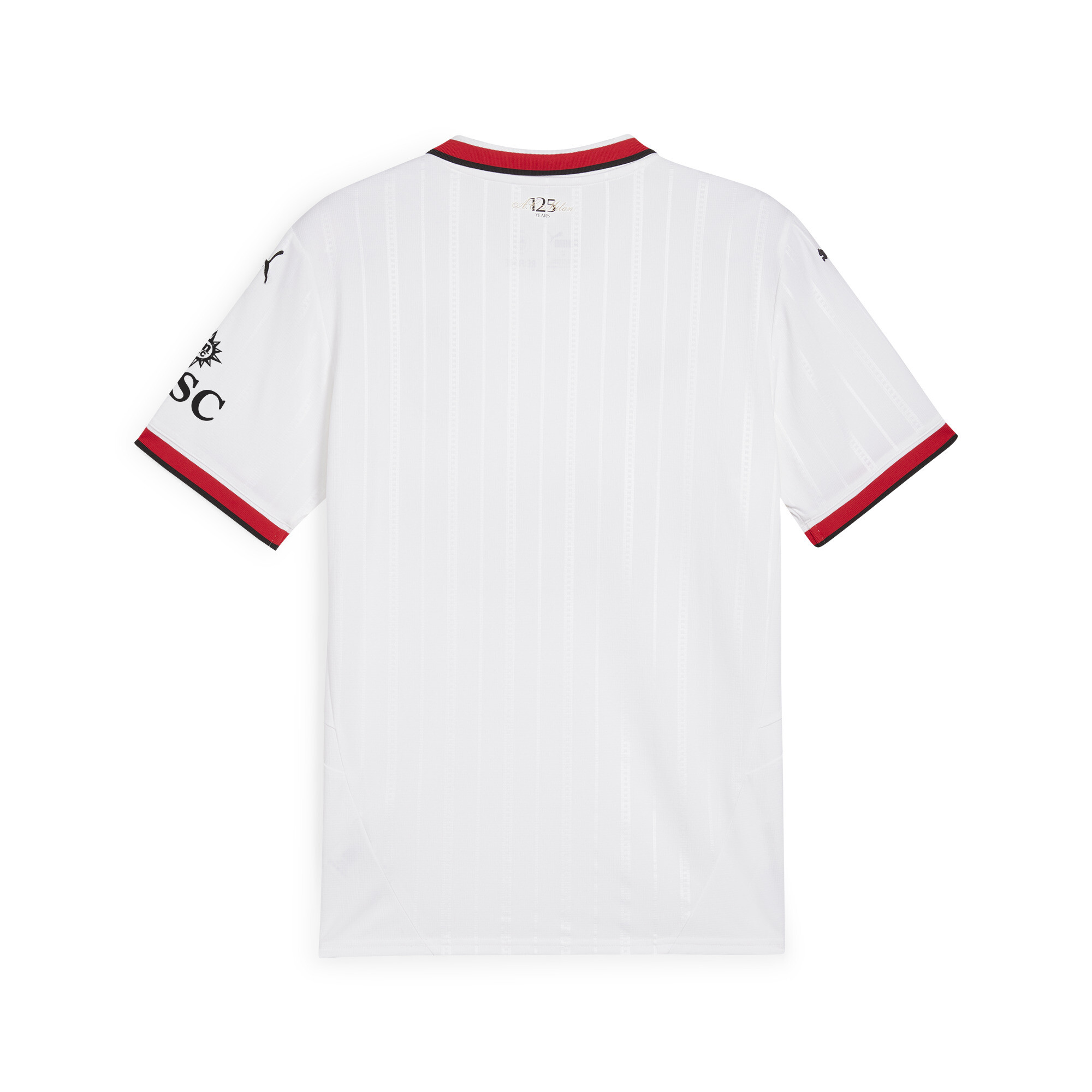 Maillot Away 24/25 AC Milan Homme