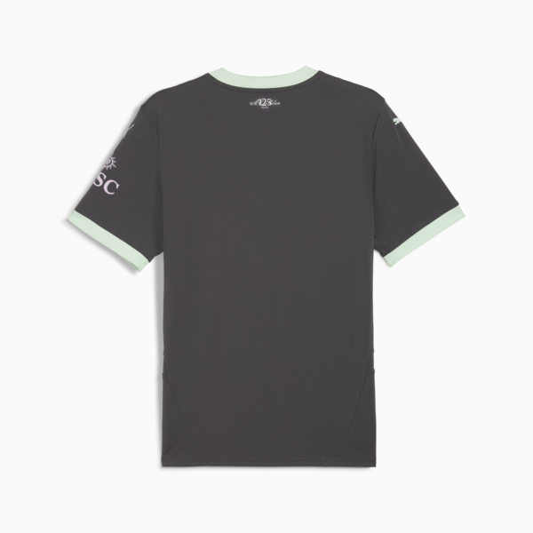 AC Milan 24/25 Third Jersey Men, Shadow Gray-Fresh Mint, large-ZAF