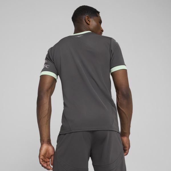 AC Milan 24/25 Third Jersey Men, Shadow Gray-Fresh Mint, large-ZAF