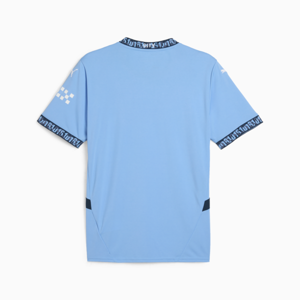 Manchester City 24/25 Home Jersey Men, Team Light Blue-Marine Blue, large-ZAF
