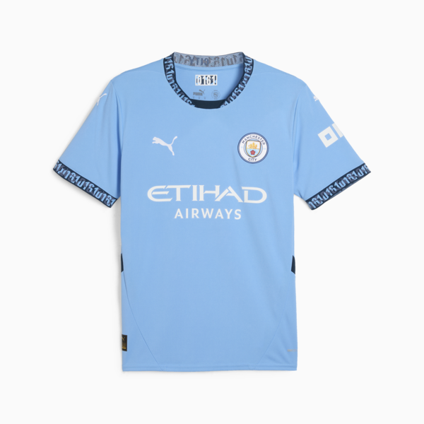 Jersey local Hombre Manchester City 24/25, Team Light Blue-Marine Blue, large-MEX