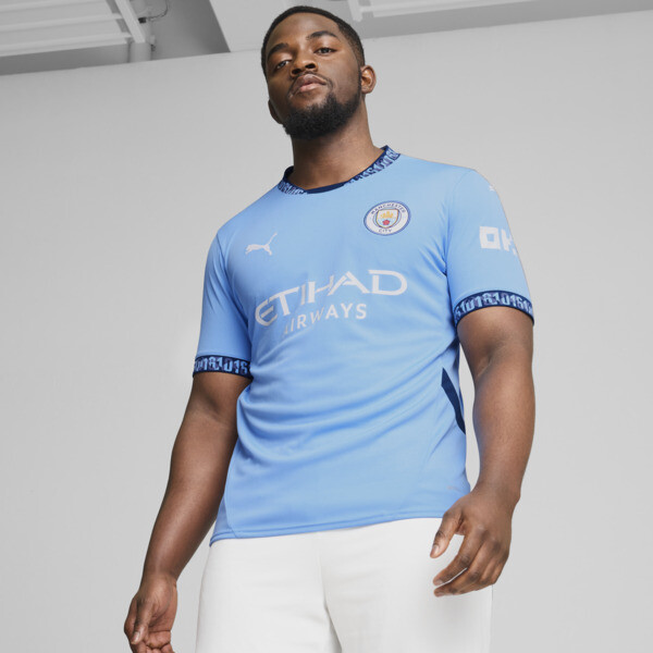 Manchester City PUMA