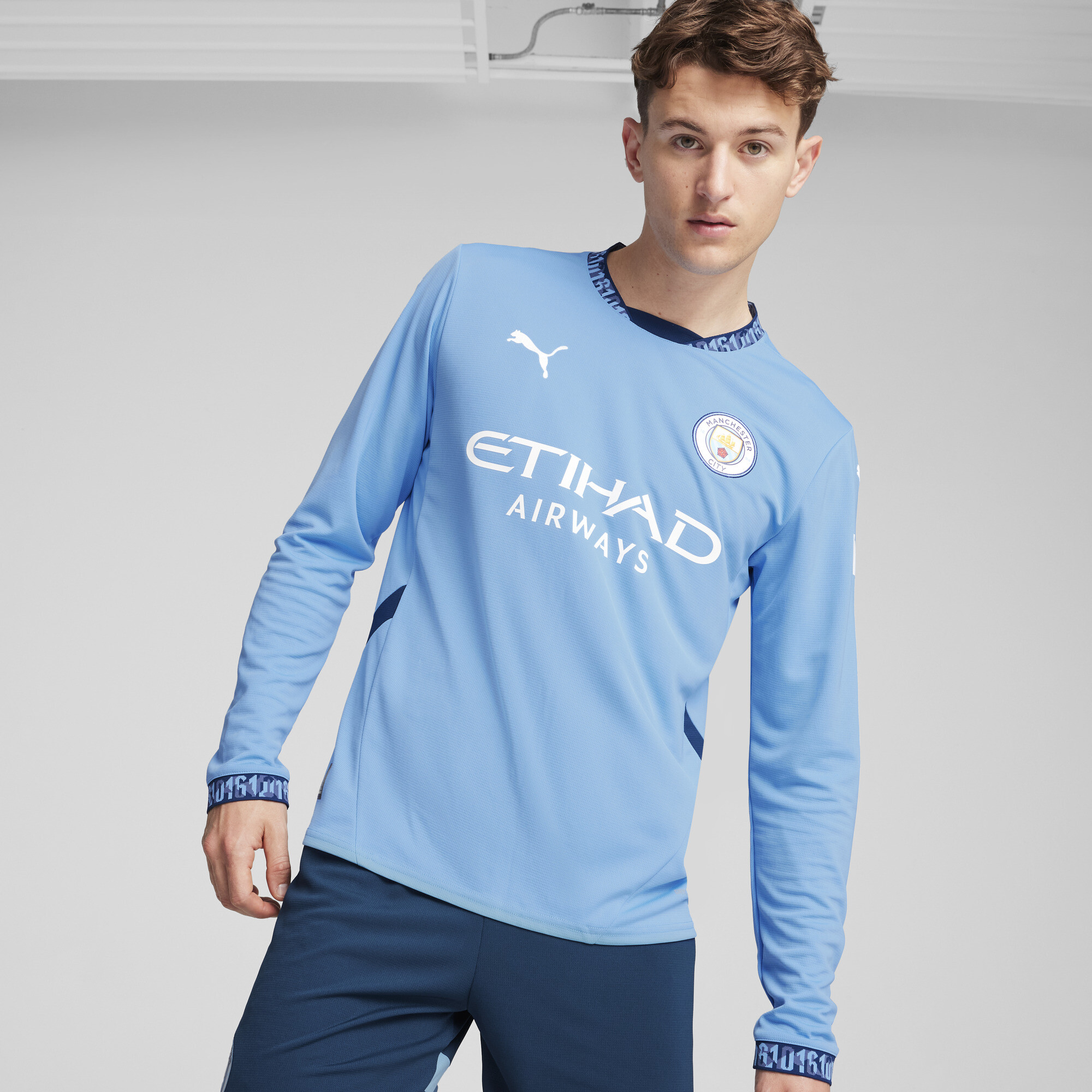 Long sleeve shirt under jersey outlet