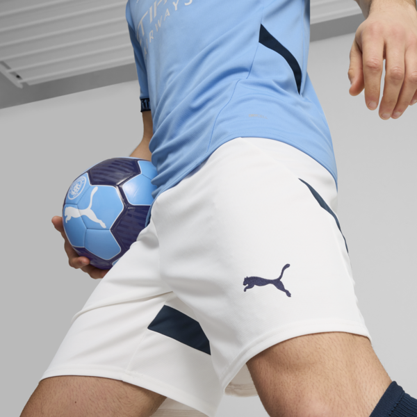 Shorts Manchester City 24/25 para hombre, PUMA White-Marine Blue, large-ARG