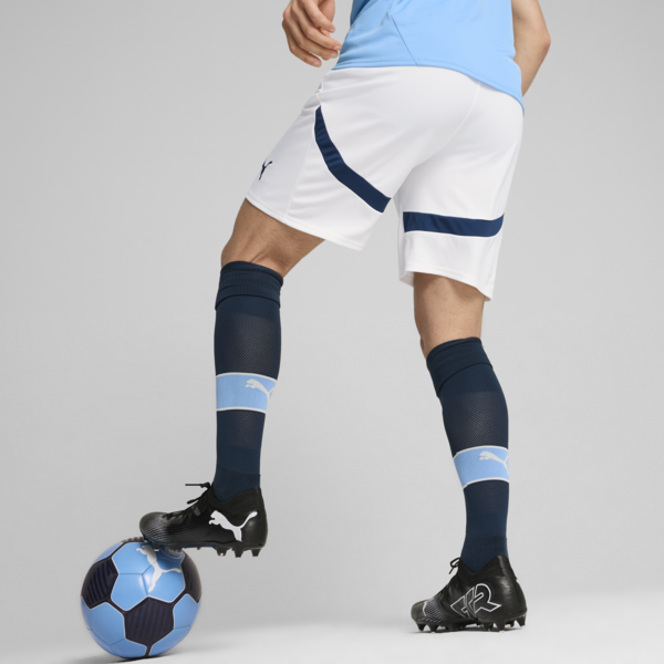 Shorts Manchester City 24/25 para hombre, PUMA White-Marine Blue, large-ARG