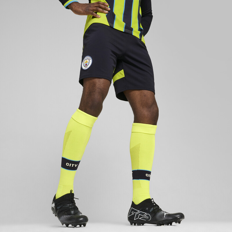 

Men's PUMA Manchester City 24/25 Football Shorts