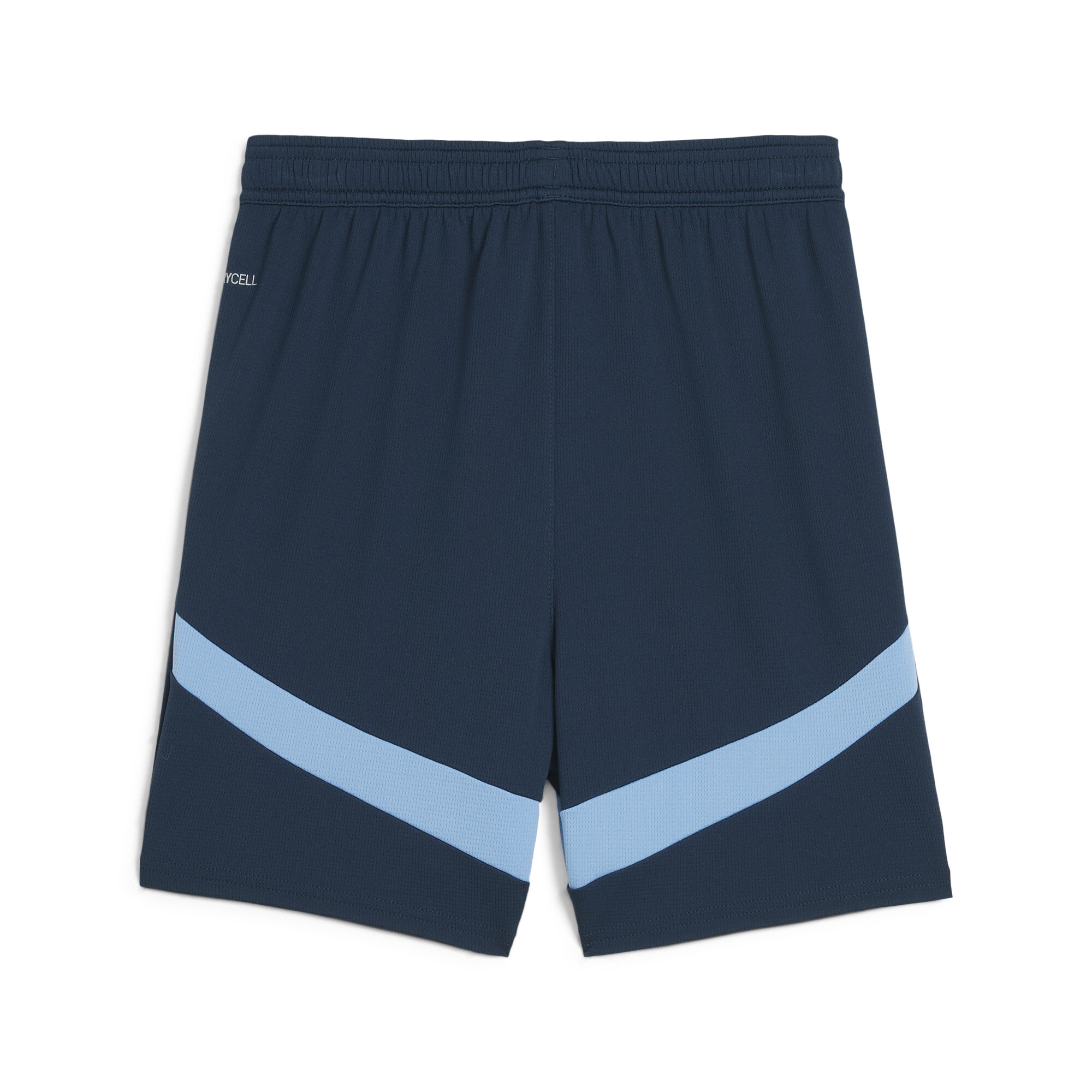 Puma Manchester City 24/25 Shorts Youth, Blue, Size 5-6Y, Clothing