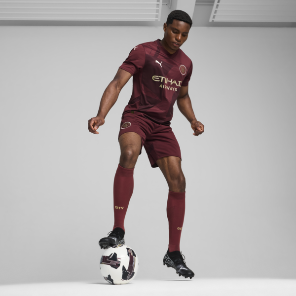 Puma Manchester City ジャージL 24-25 3rdユニ Puma Manchester City ジャージL 24-25 3rdユニ Puma Manchester