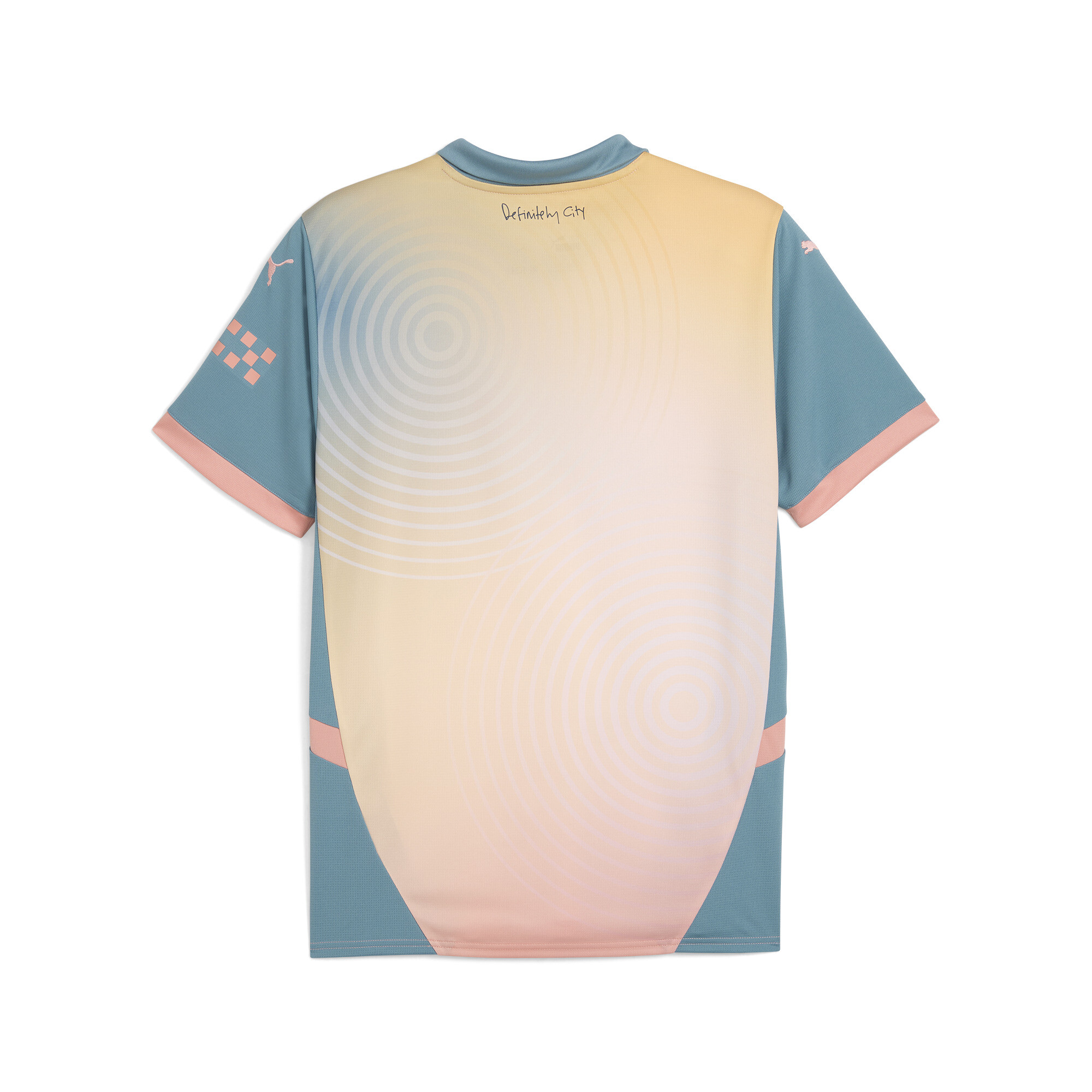 Puma Manchester City - Heren Jerseys/replicas