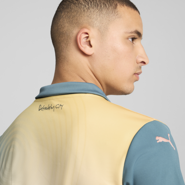 Jersey Hombre Manchester City 24/25 Fourth, Rosebay-Bold Blue, large-MEX
