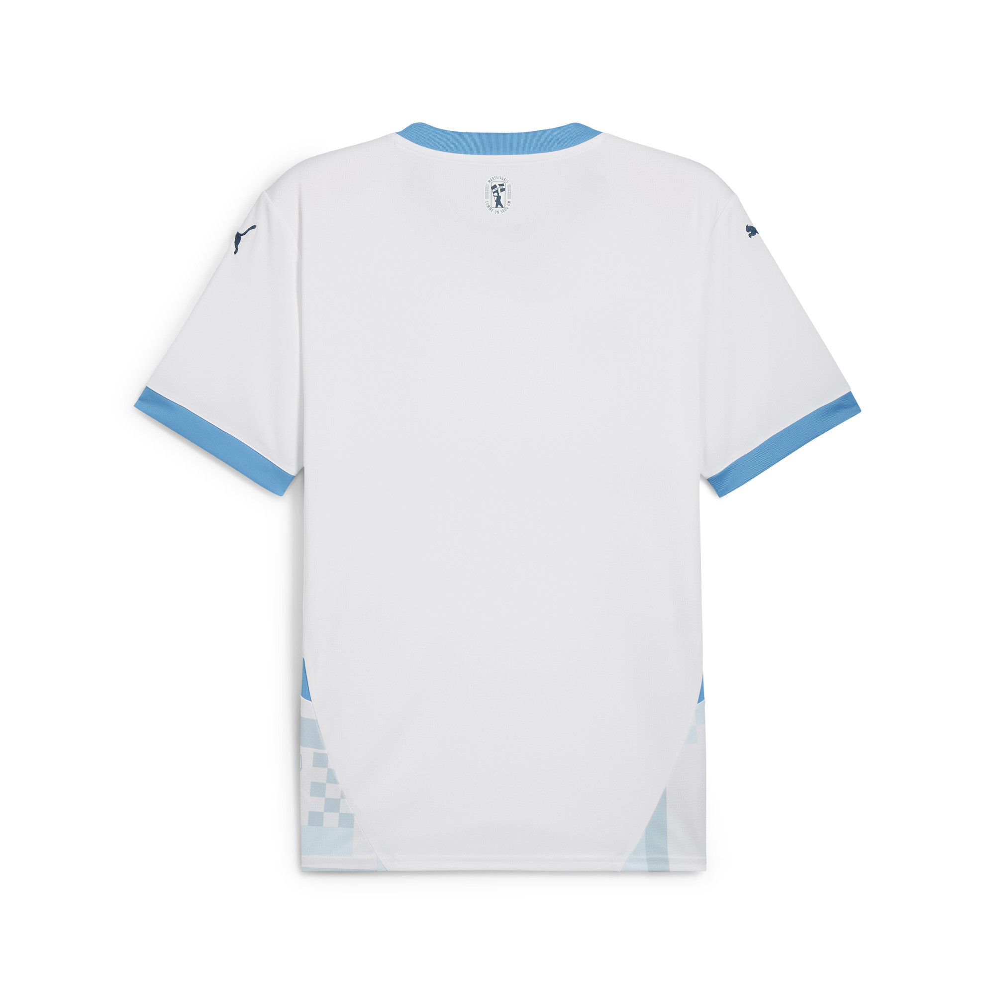 Thuisshirt OM 2024/25