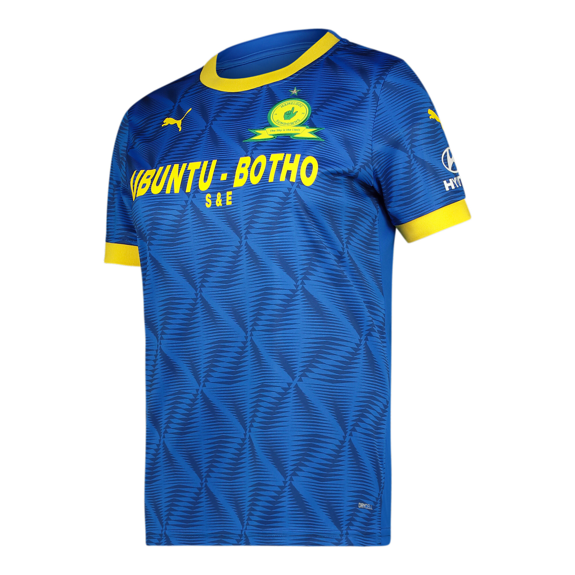 Total sports sale sundowns jersey