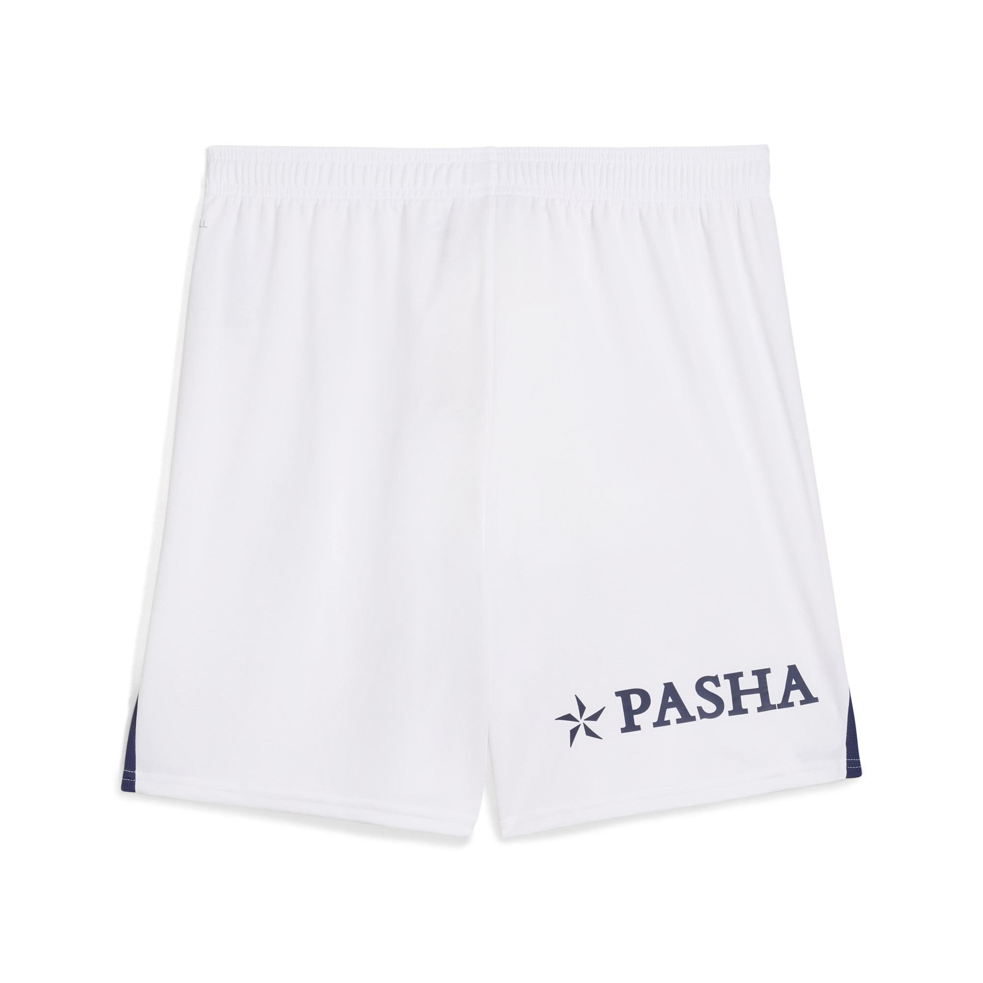 Men's Puma Fenerbahçe SK 24/25 Shorts, White, Size XL, Sport