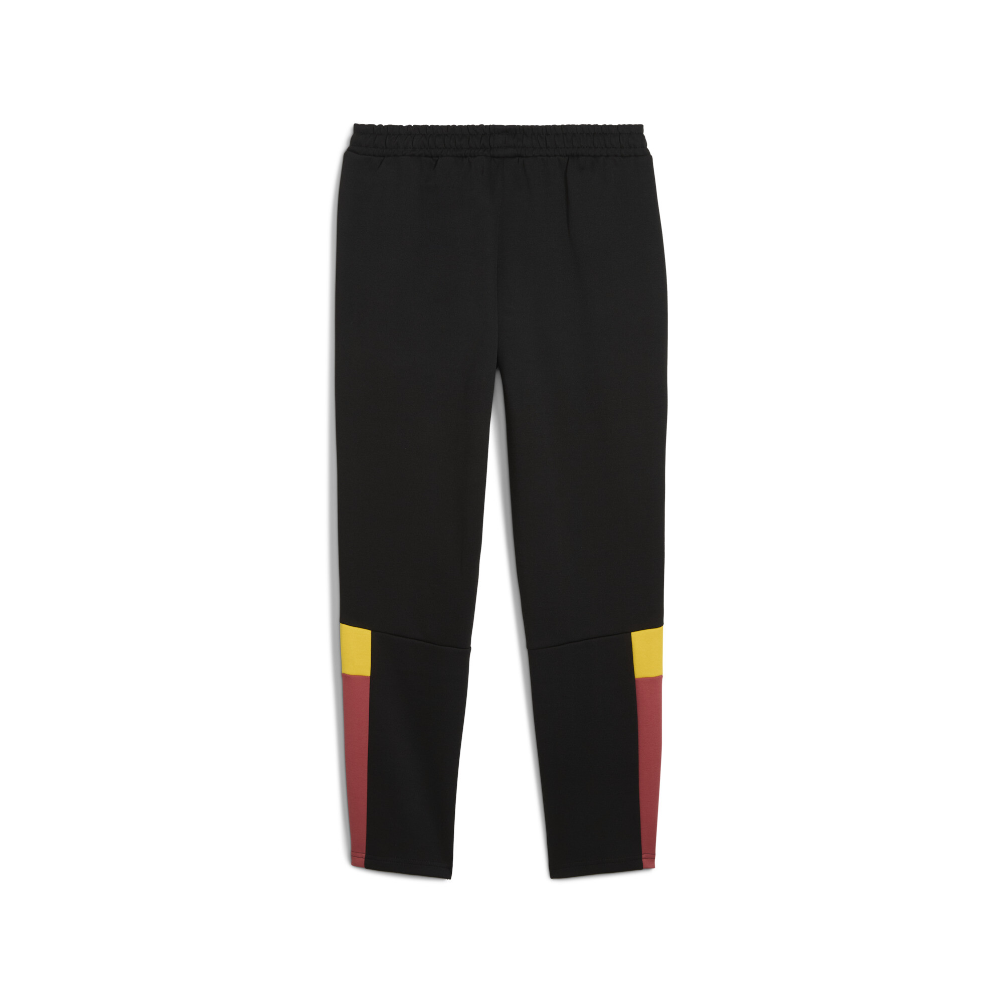 Men's Puma Deutscher Handball Bund Archive's Track Pants, Black, Size M, Men