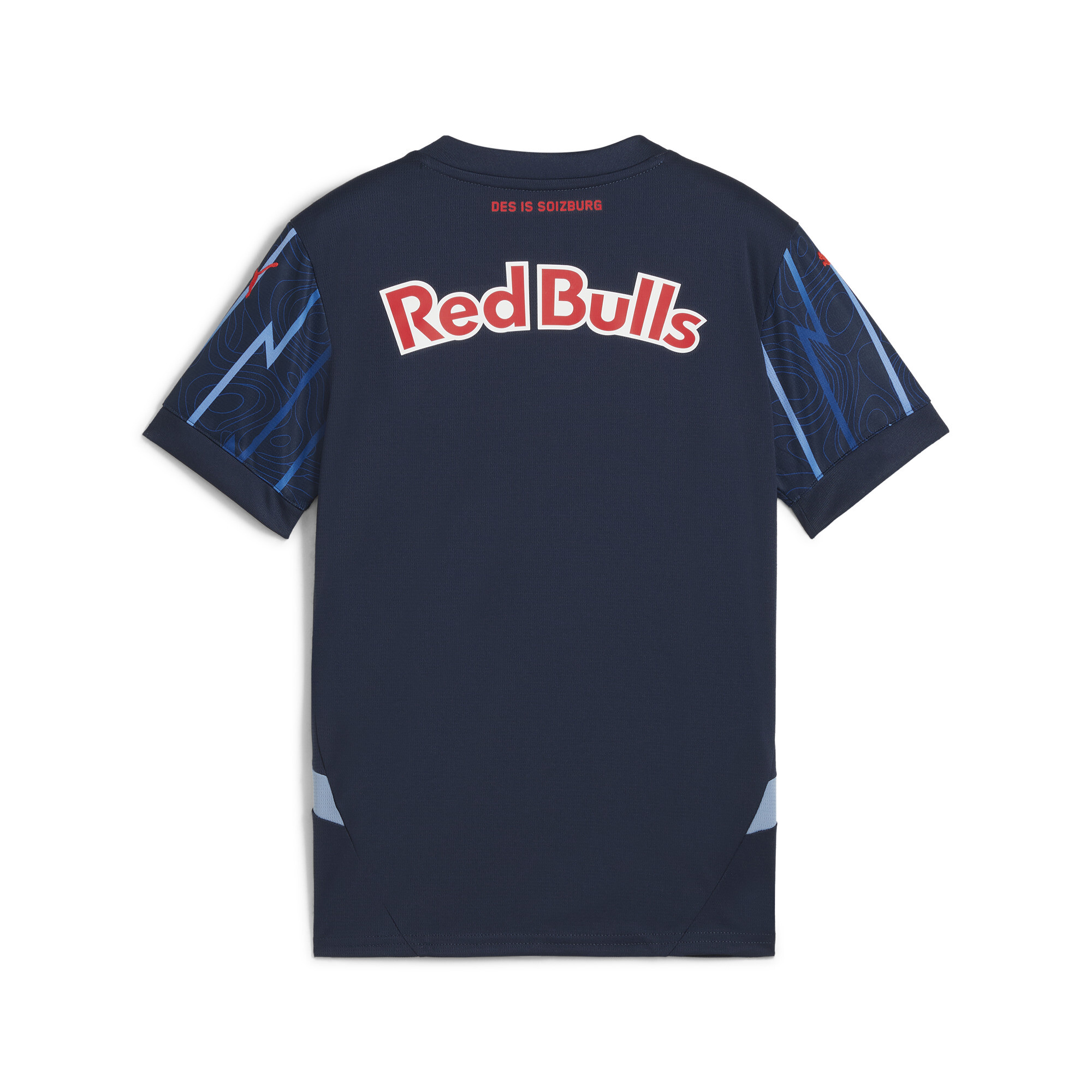 Maillot Away 24/25 FC Red Bull Salzburg Enfant Et Adolescent