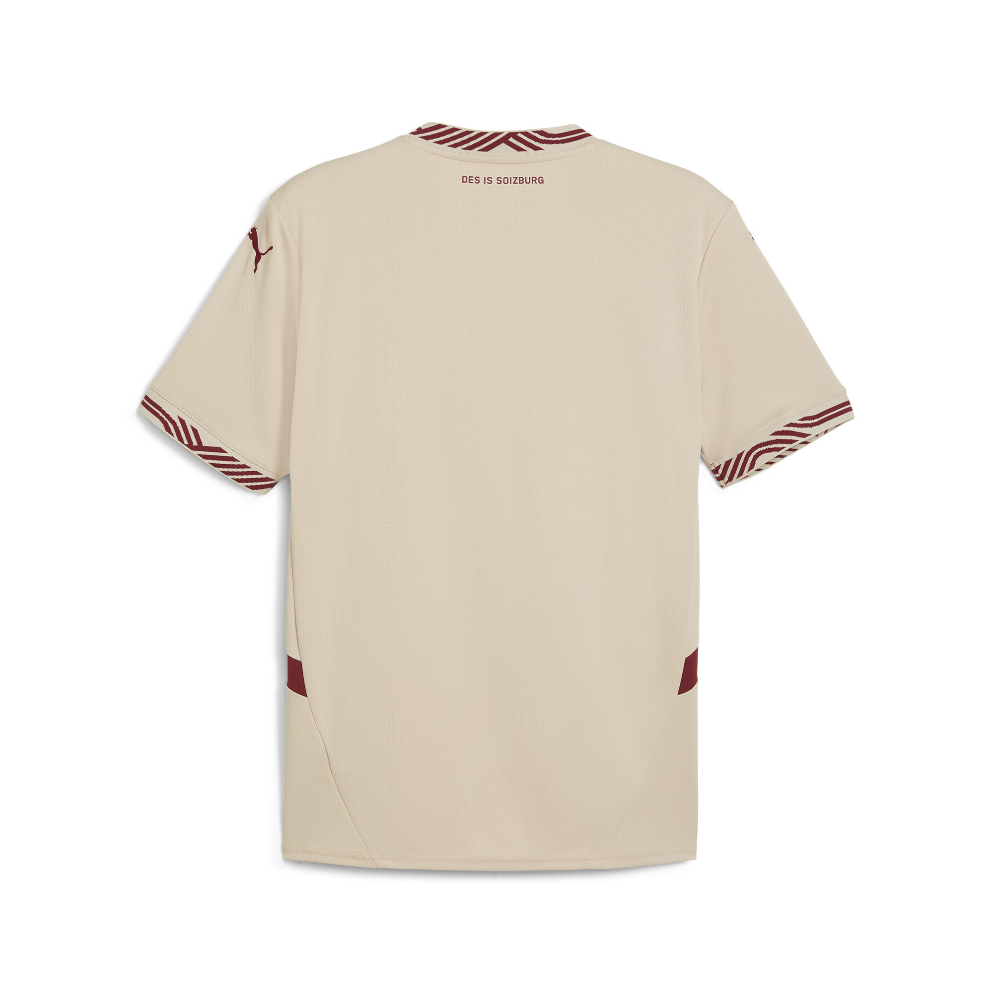 PUMA Red Bull Salzburg 3e Shirt 2024-2025