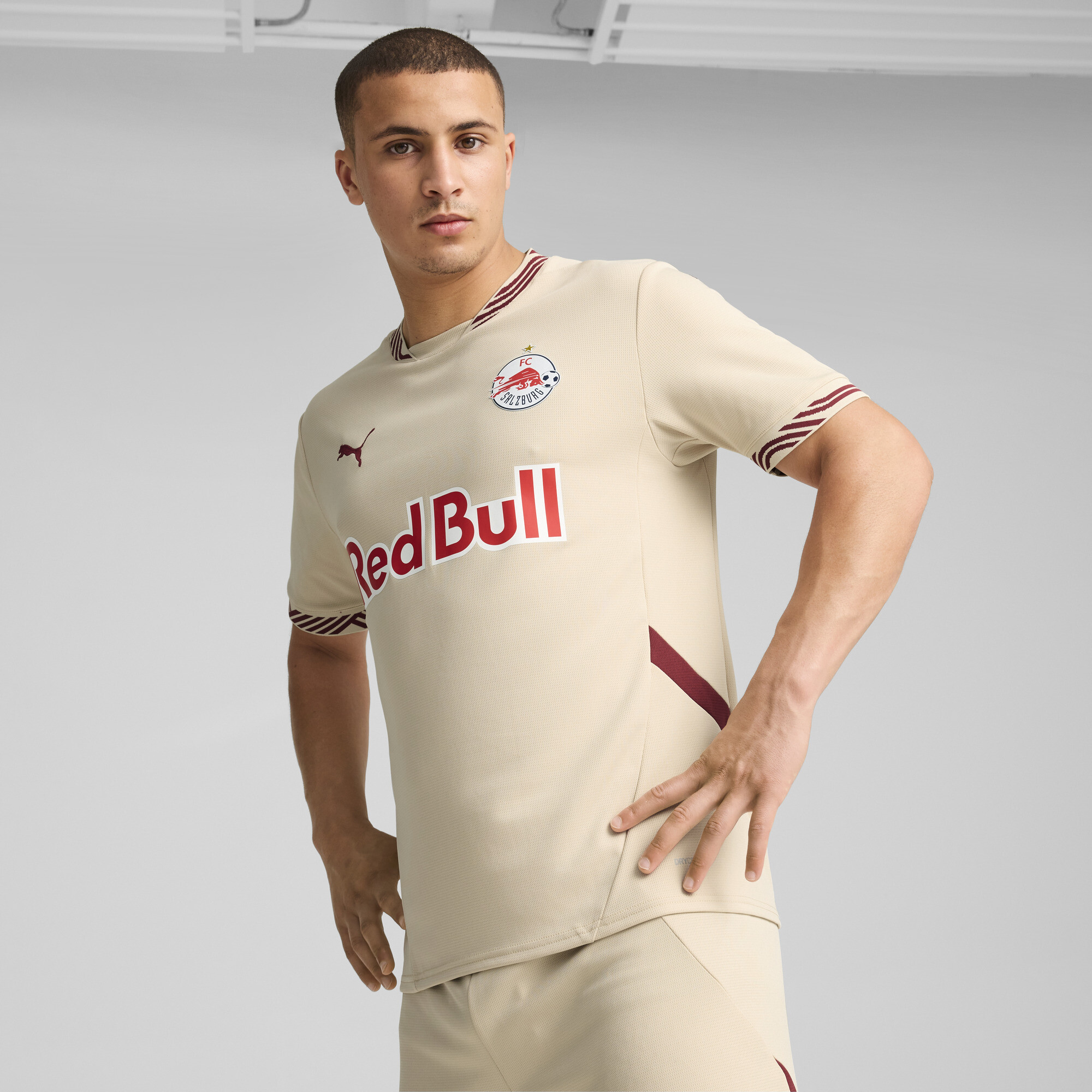 Maillot FC Red Bull Salzburg 24/25 International - PUMA - Modalova