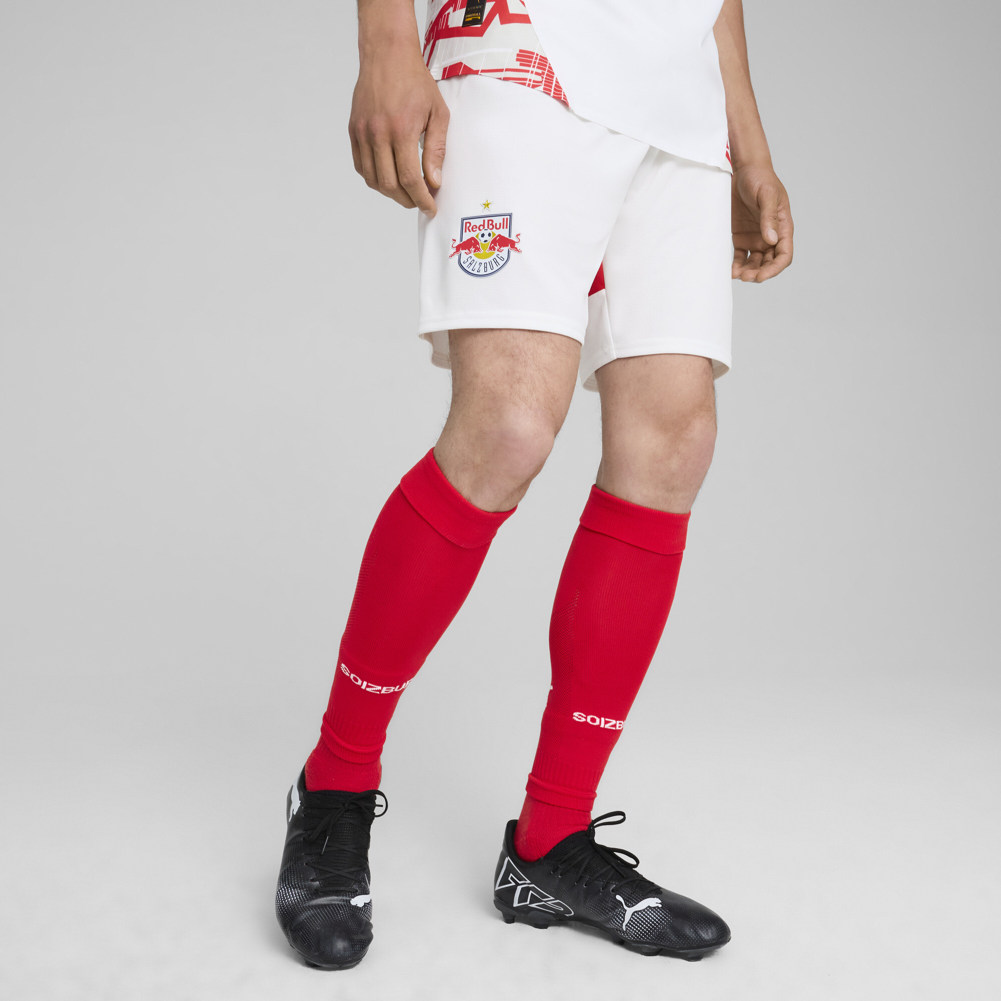 Short 24/25 FC Red Bull Salzburg Homme