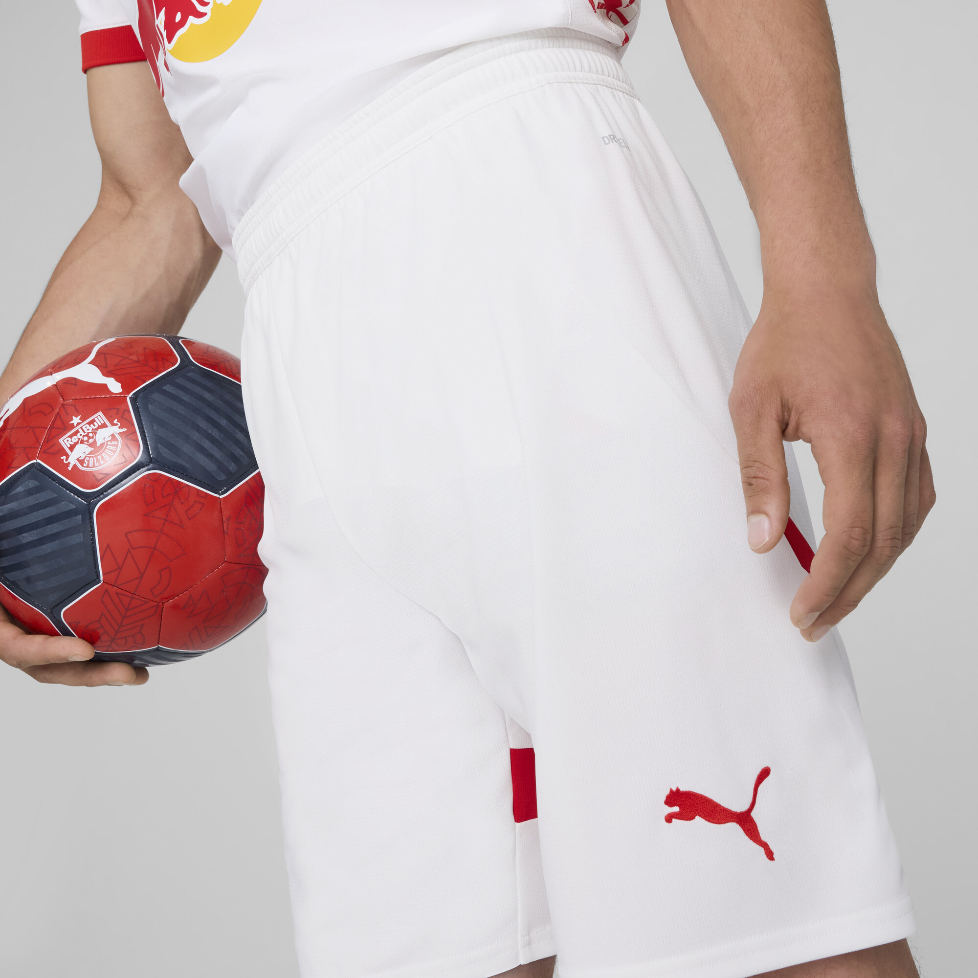 Short 24/25 FC Red Bull Salzburg Homme