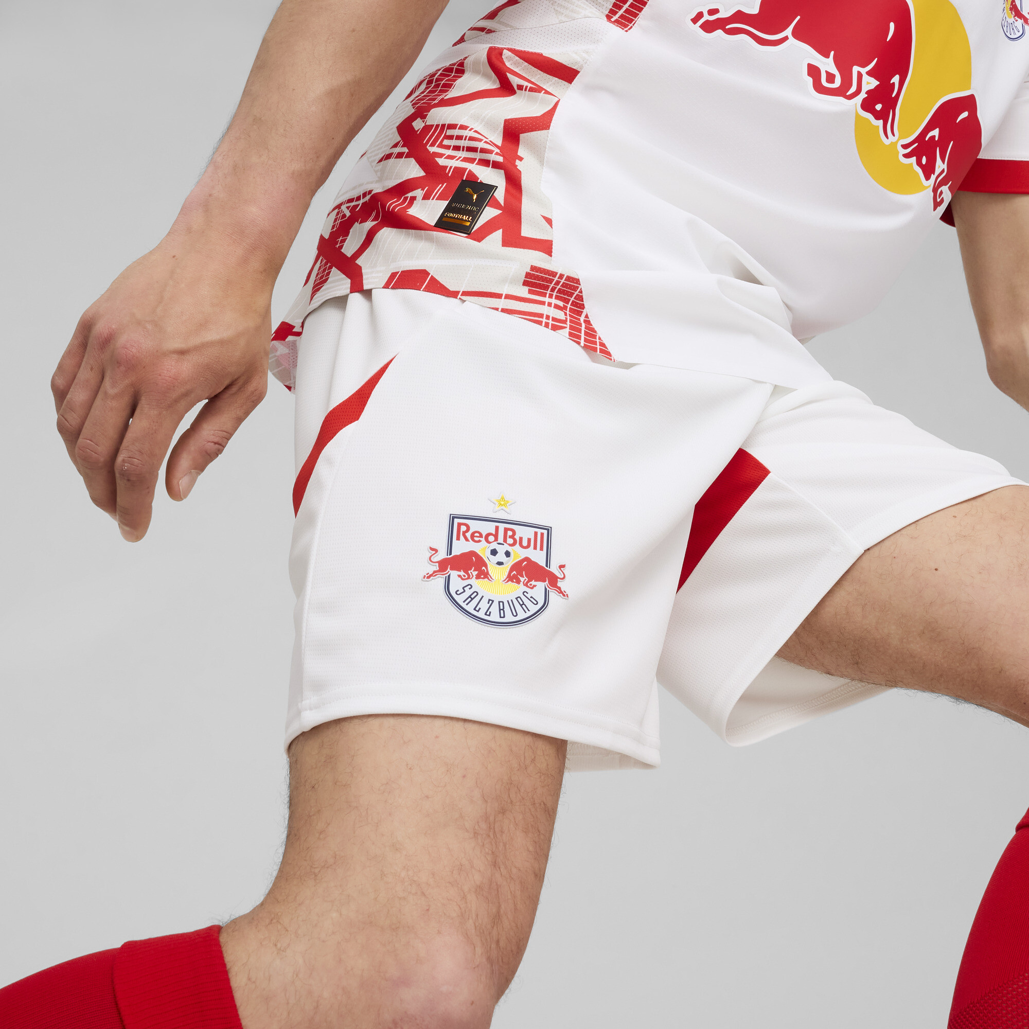 Short 24/25 FC Red Bull Salzburg Homme