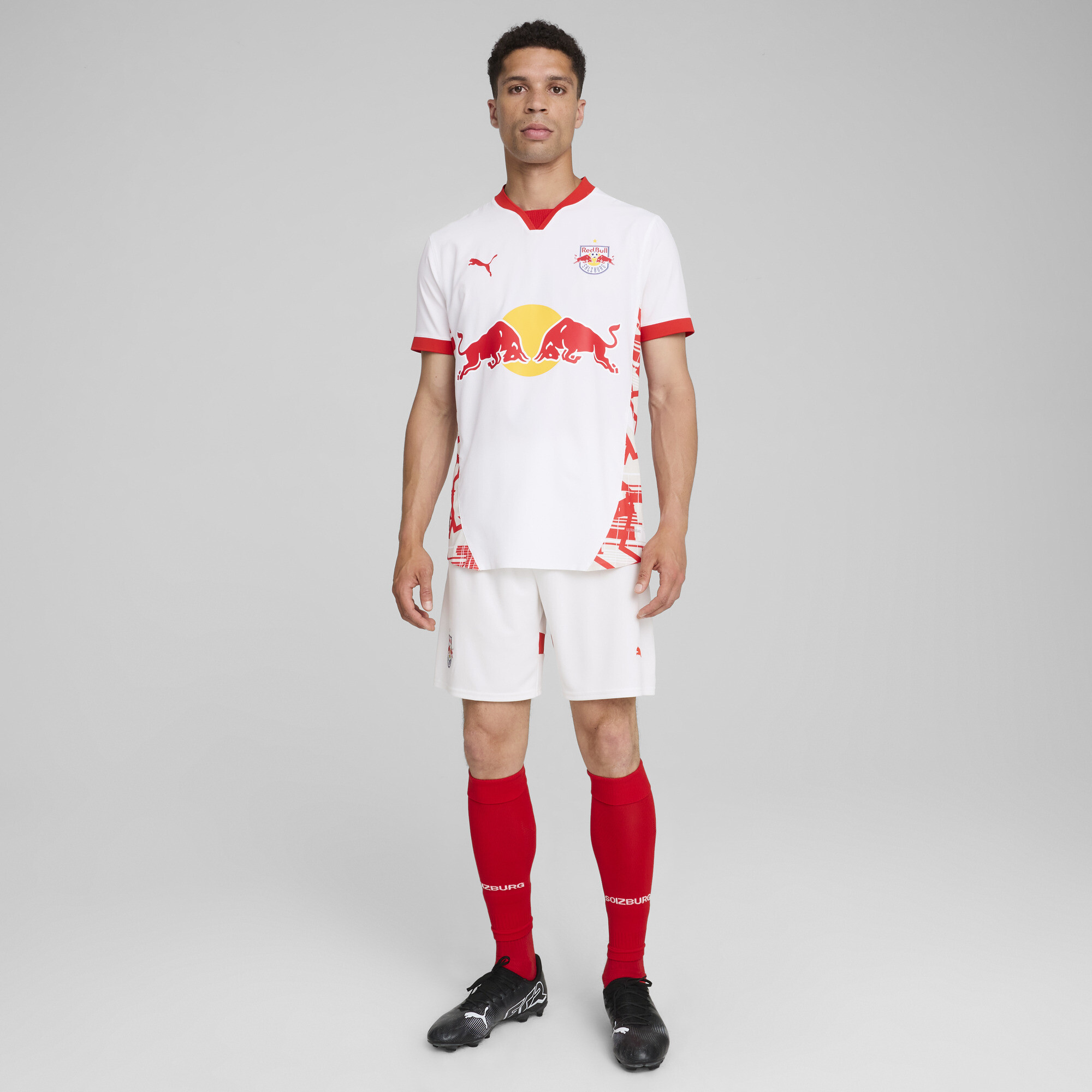 Short 24/25 FC Red Bull Salzburg Homme