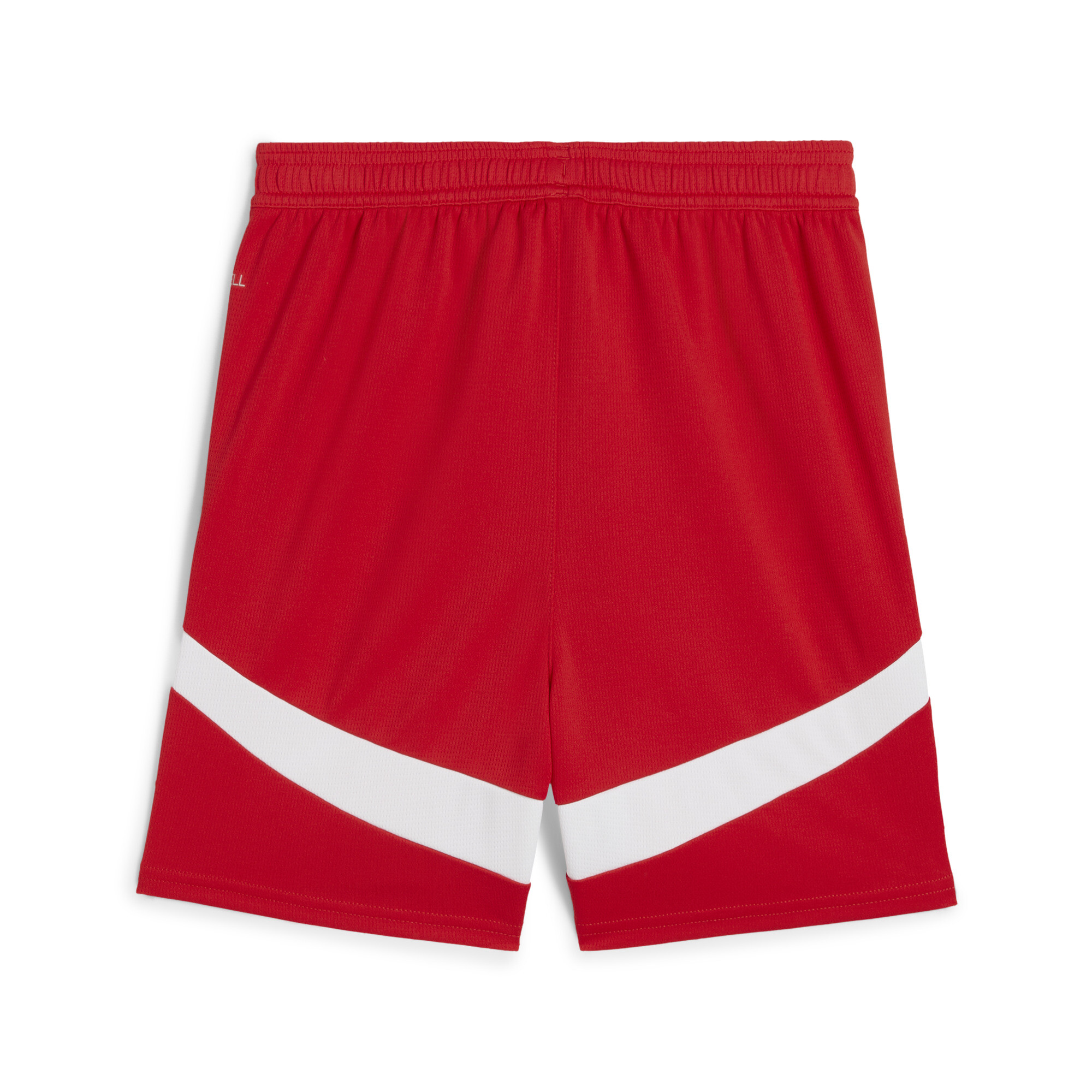 Puma FC Red Bull Salzburg 24/25 Shorts Youth, Size 11-12Y, Clothing