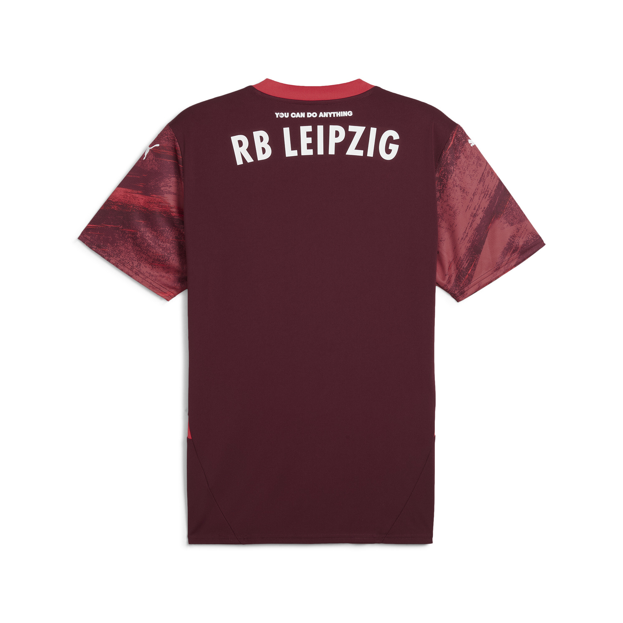 Maillot Away 24/25 RB Leipzig Homme