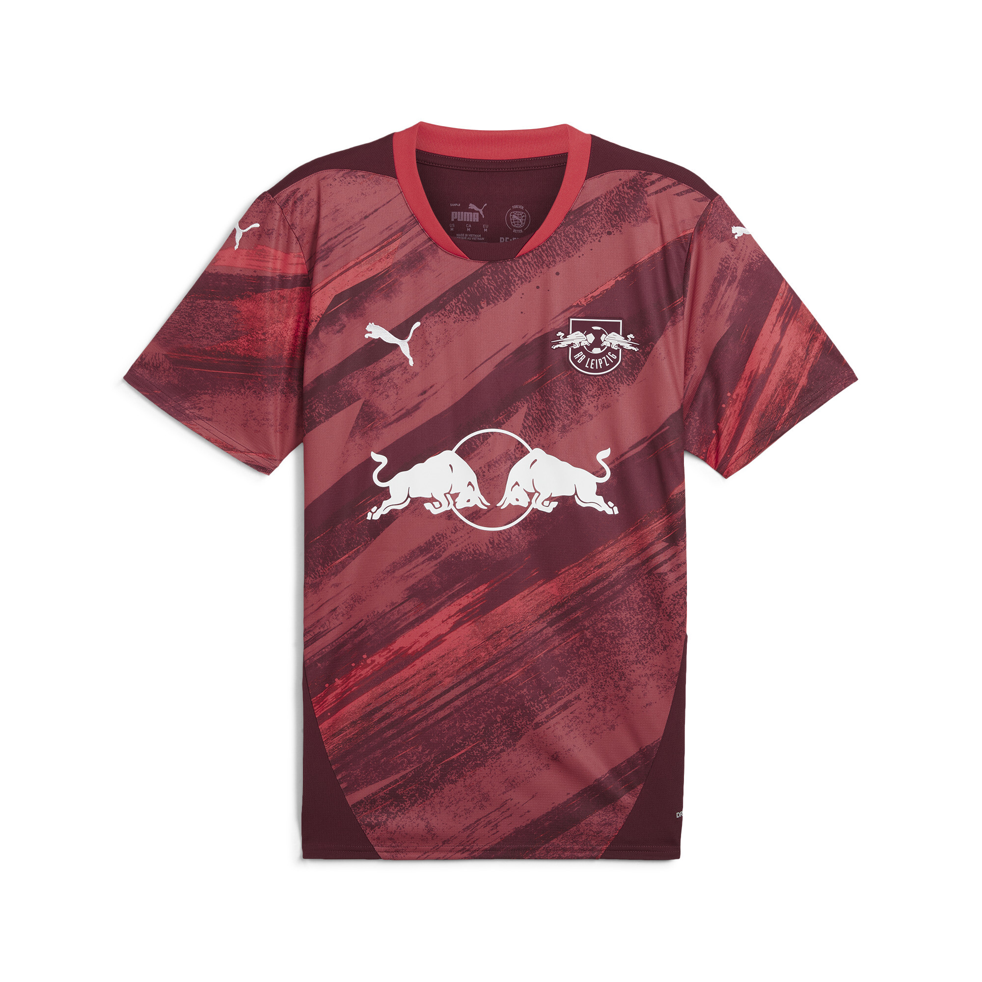 Maillot Away 24/25 RB Leipzig Homme