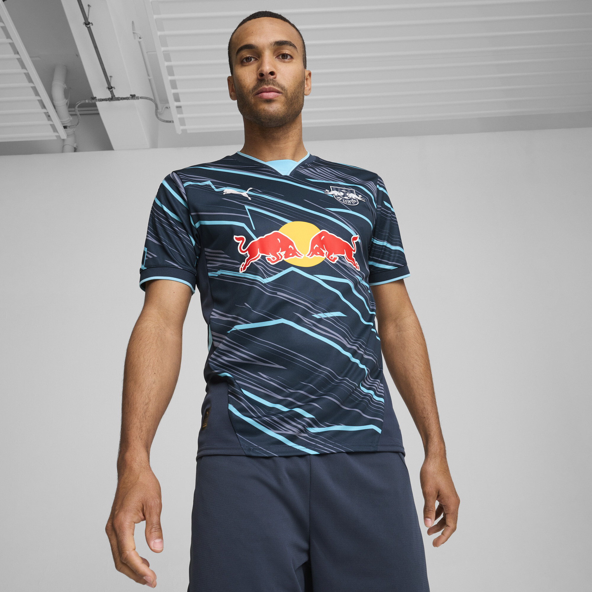 Maillot Third 24/25 RB Leipzig Homme