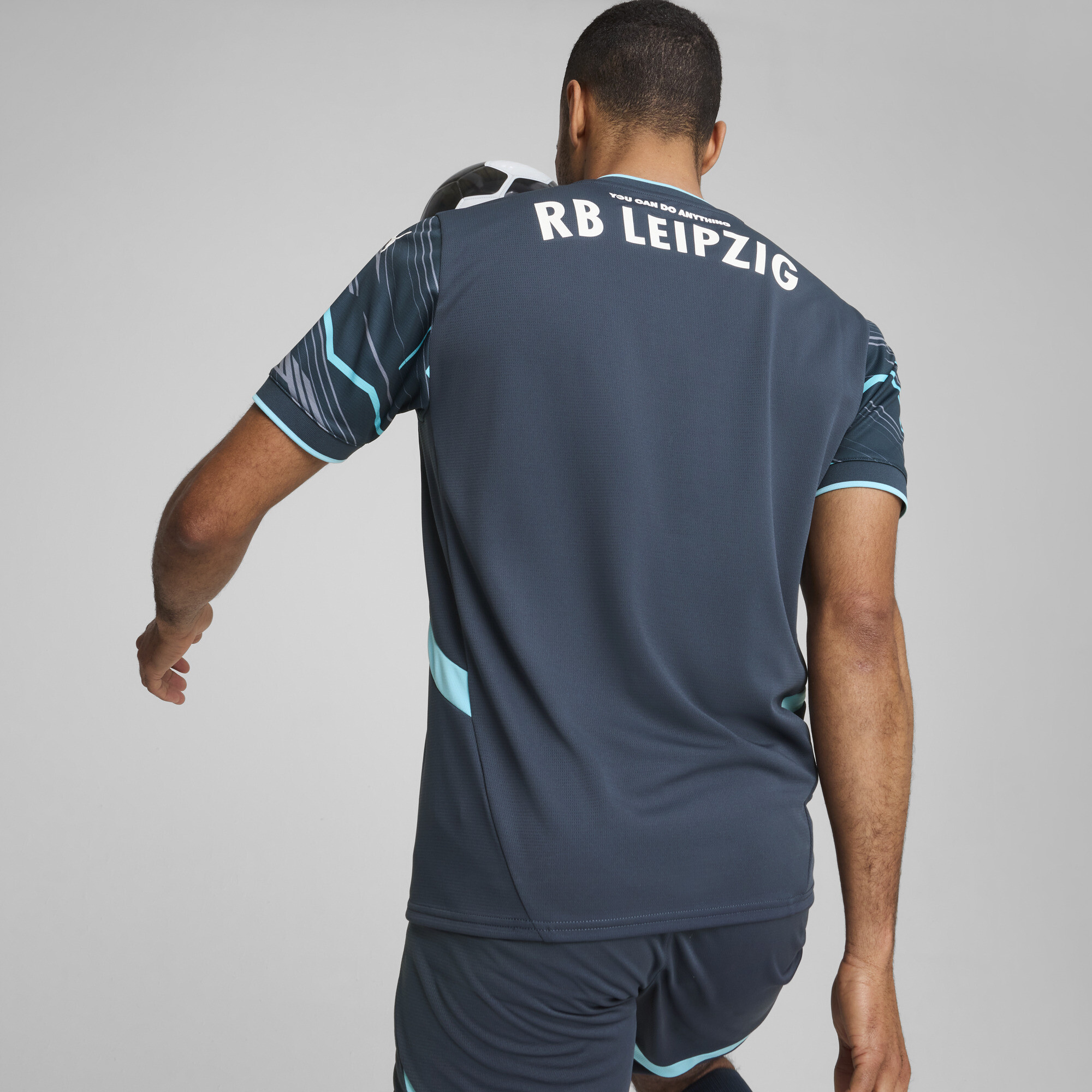 Maillot Third 24/25 RB Leipzig Homme