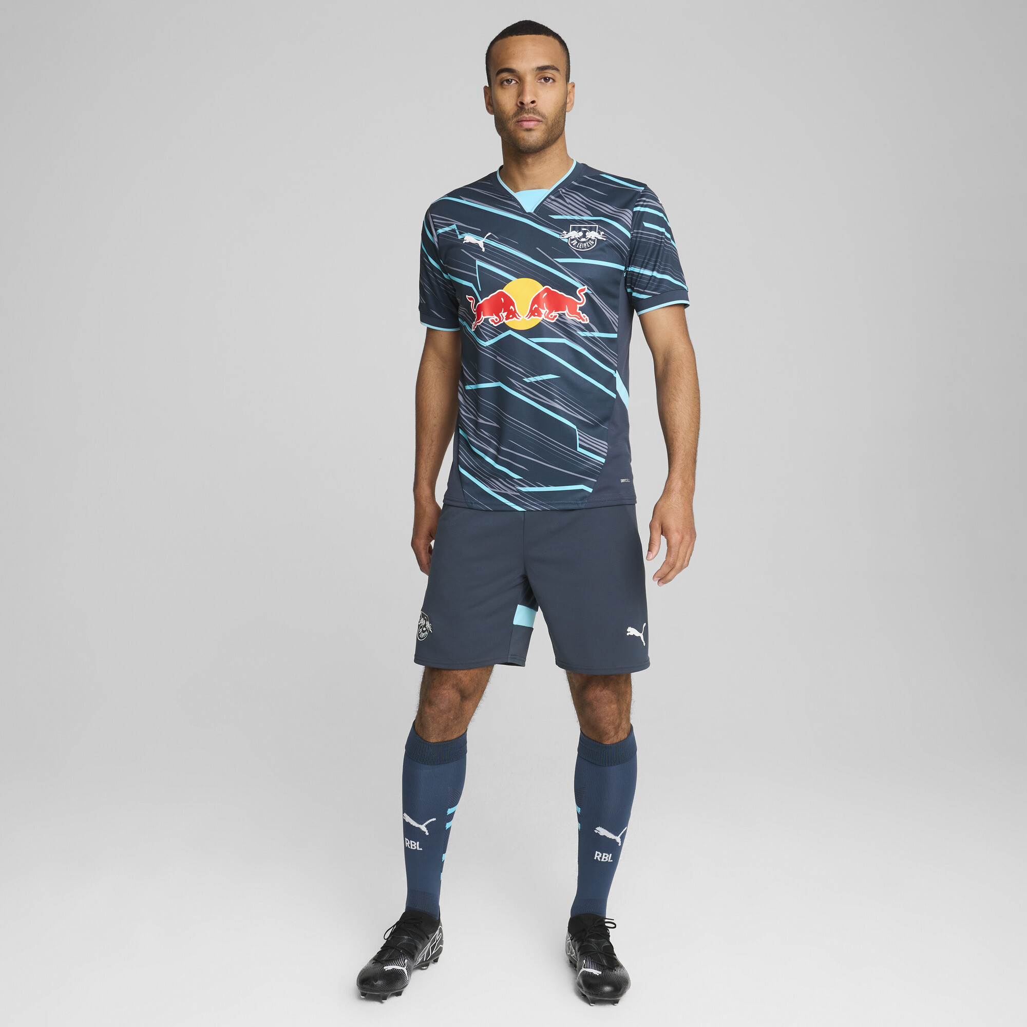 Maillot Third 24/25 RB Leipzig Homme