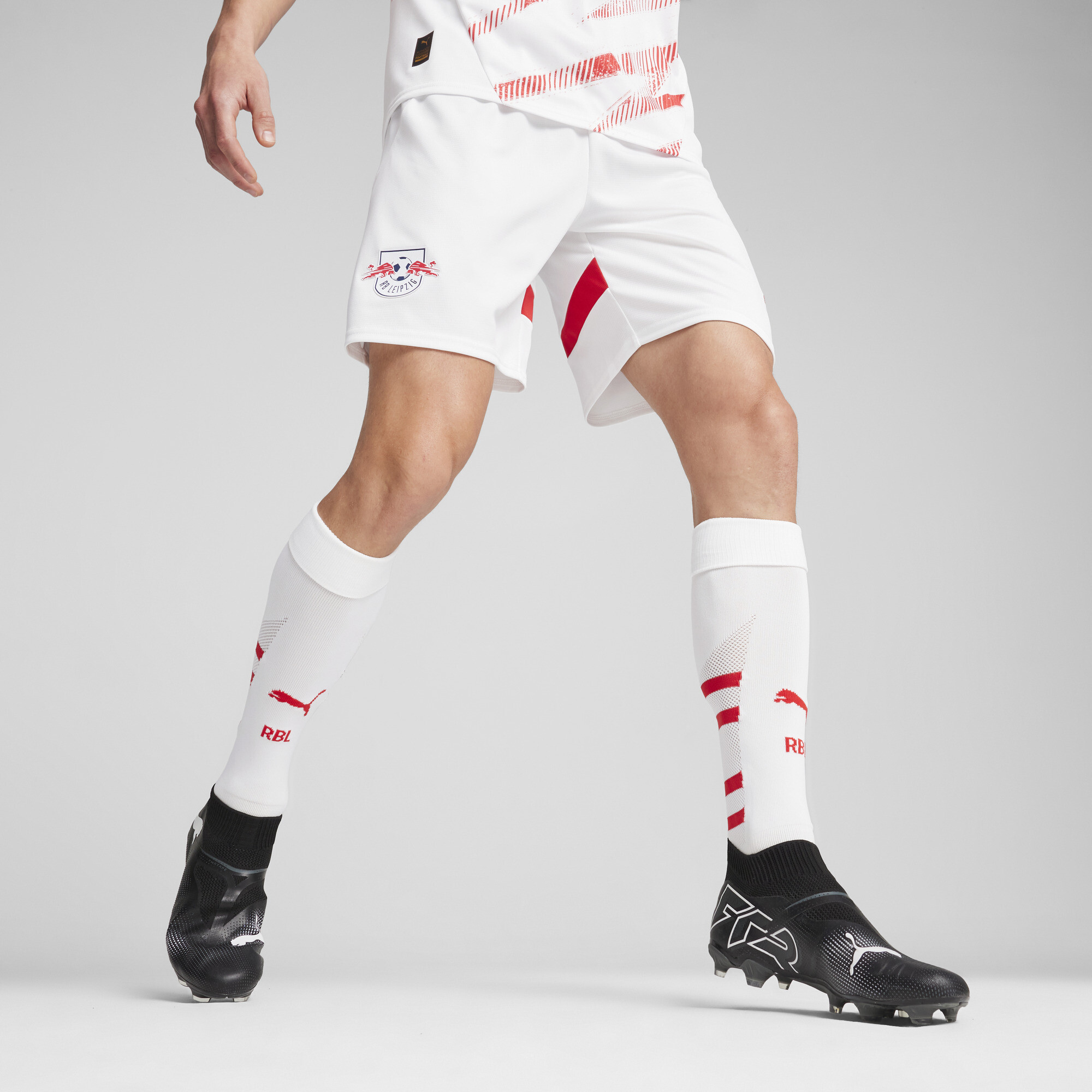 Short RB Leipzig Homme