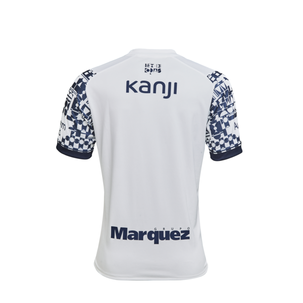 Camiseta CAI Away I, PUMA White, large-ARG